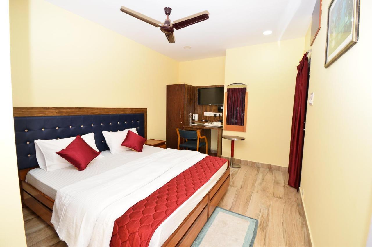 Haddo The Hook Bnb, Port Blair المظهر الخارجي الصورة
