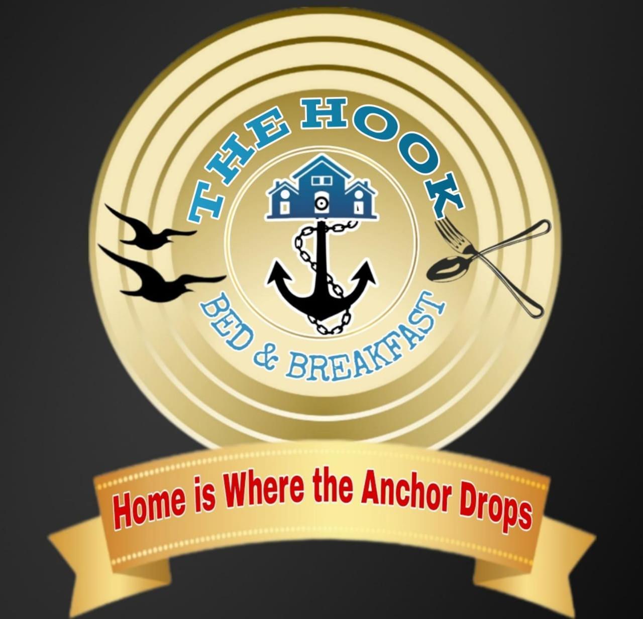 Haddo The Hook Bnb, Port Blair المظهر الخارجي الصورة